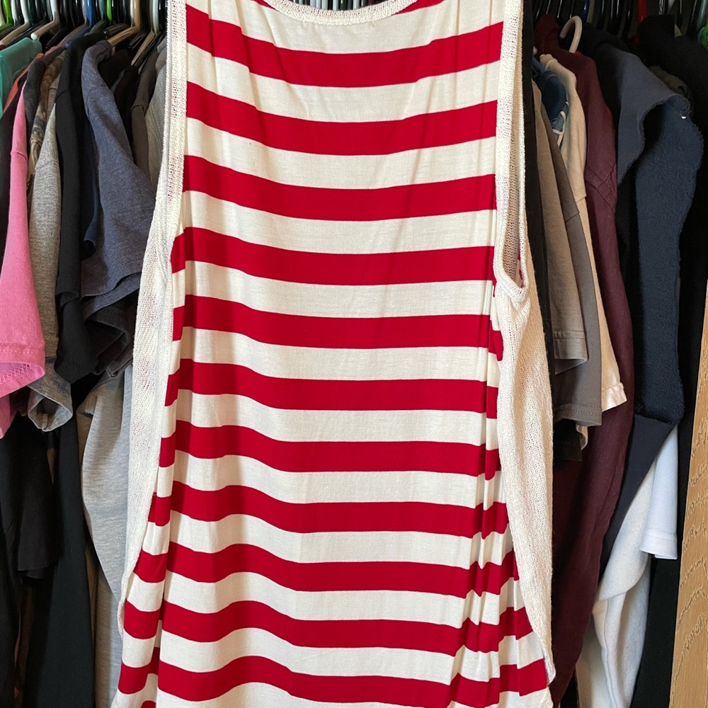 Baseball Tank - Picture 2 of 2